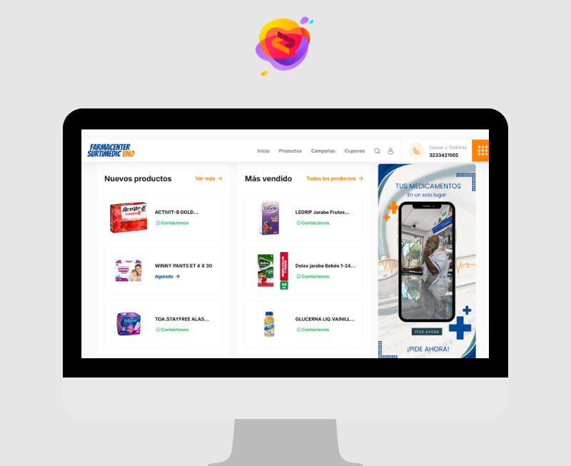 Inicio controla las entregas en tiempo real mejora la trazabilidad de los pedidos optimiza la experiencia del cliente(8)